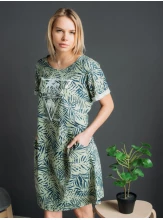 Туника Калифорния (кулирка)